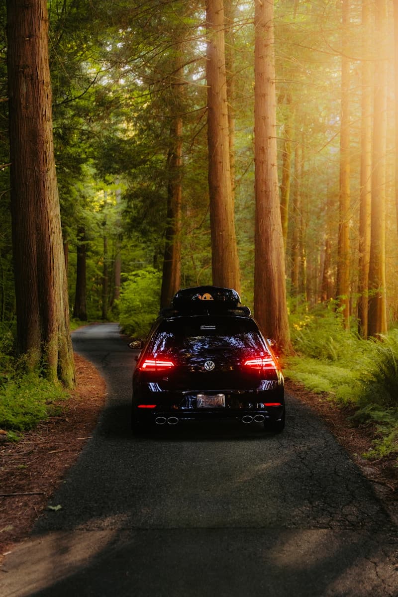 The Most Important Car Safety Features to look in 2025