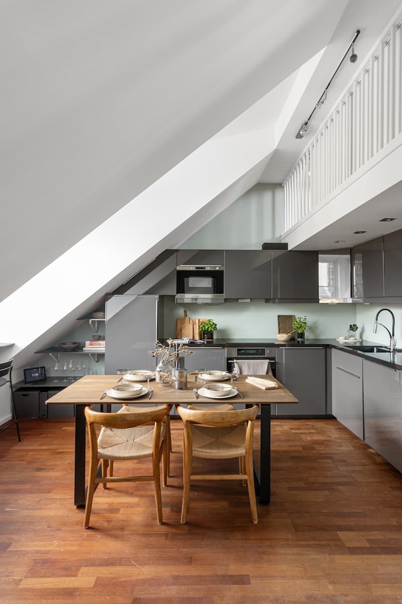 How to Design a Functional Kitchen Triangle: The Secret to a Smooth-Flowing Kitchen