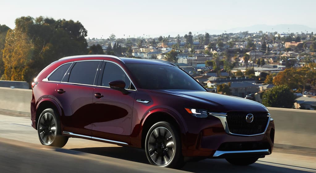 Best Midsize SUVs 2026